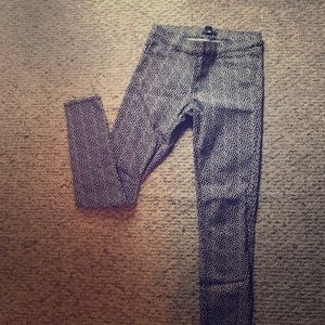 H&M leggings